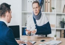 Go for a legal advisor along with getting in touch with a personal injury attorney personal injury attorney