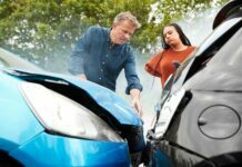 Check Important Auto Accident Laws In Wyoming! Auto Accident