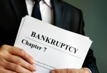 Chapter 7 bankruptcy in Nevada: A quick outline! bankruptcy