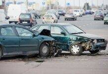 Your legal duties on the driving seat road accident