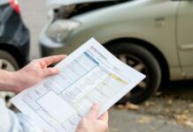 When Does A Car Accident Claim Go To Trial? Car Accident Claim