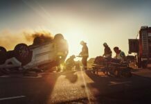 What Is The Number One Cause Of Accidents In Utah? Accidents