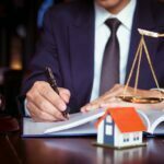 What can a property lawyer do for you? property lawyer