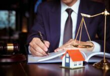 What can a property lawyer do for you? property lawyer