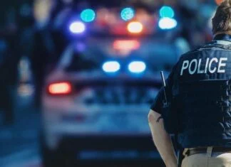 What Is The Difference Between Canadian And American Police? American Police