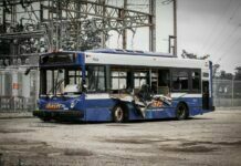 What Do You Need To Know About Houston Bus Accidents? Bus Accidents