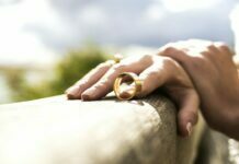 Difference Between Annulment and Divorce Divorce