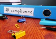 HR Compliance: Ensuring Legal Standards In Human Resources HR Compliancе