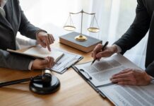 Legal Processes For Adoption Legal Processes