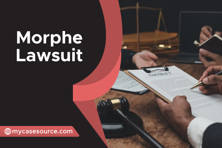 Morphe Lawsuit Indepth Analysis Of The Case And Implications