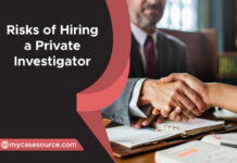 Risks of Hiring a Private Investigator: An Ultimate Guide Risks of Hiring a Private Investigator