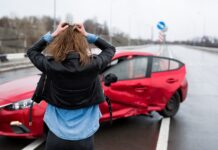 Beyond the Crash: The Emotional Price Tag of Car Accidents Car Accidents