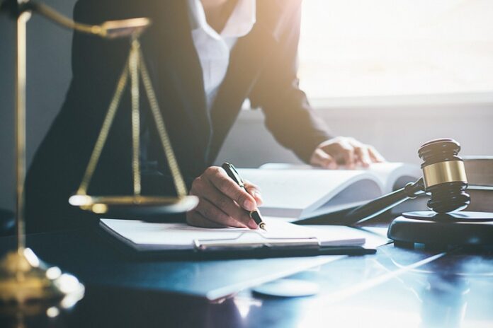Legal Advisor
