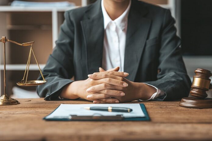 Defense Lawyer