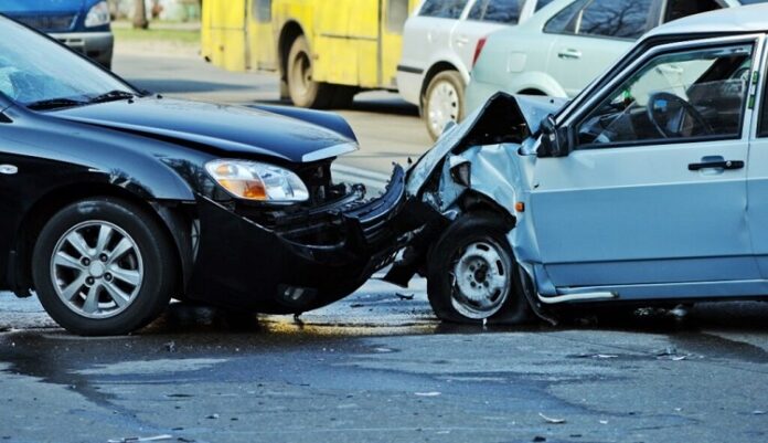 Head-on Collisions
