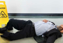 How to Claim Compensation After a Slip and Fall: A Step-by-Step Guide Claim Compensation