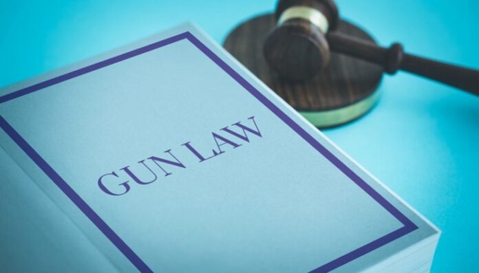 Gun Rights Lawyers