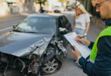 The First Steps to Take After an Auto Accident Auto Accident