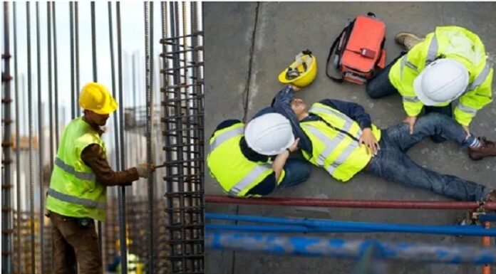 Construction Accident Claims
