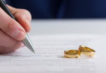 What Divorce Actions You Can Take As Per the Divorce Law Divorce Law