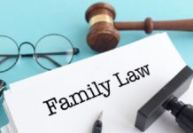 How to Find the Right Family Lawyer Family Lawyer