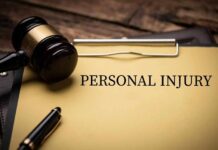 The Importance of Evidence Collection in Personal Injury Cases: A Lawyer’s Perspective Personal Injury Cases