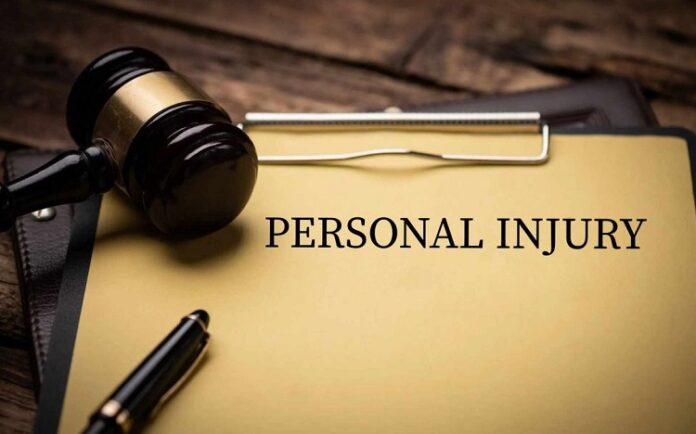 Personal Injury Cases Personal Injury Cases