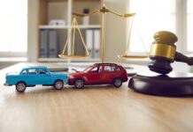 Common Types Of Injuries Caused By A Car Accident Car Accident