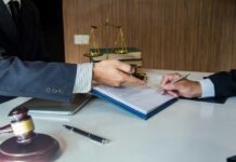 5 Things That a Personal Injury Lawsuit Must Successfully Prove Personal Injury Lawsuit