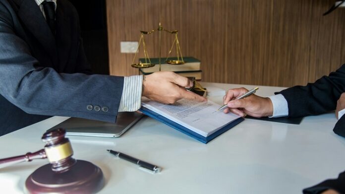 Personal Injury Lawsuit