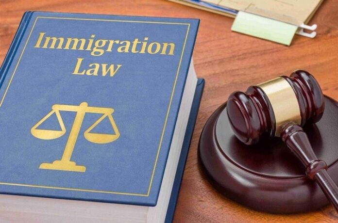 Immigration Lawyer Immigration Lawyer