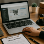 4 Legal Things to Have in Place When Running an E-commerce Site E-commerce Site
