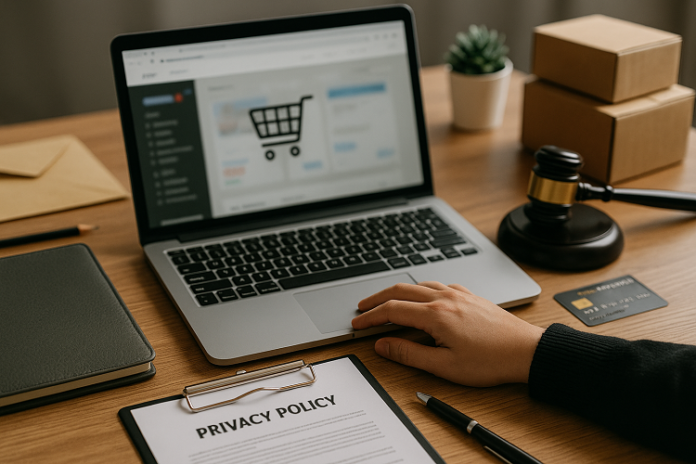 E-commerce Site