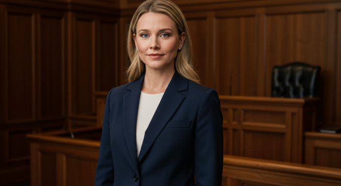 Divorce Lawyer