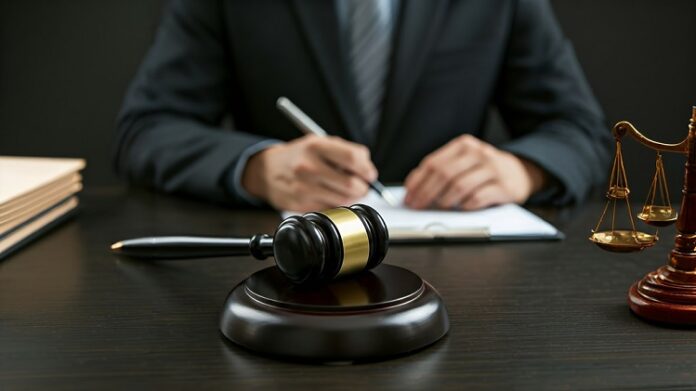 Judgments Involving
