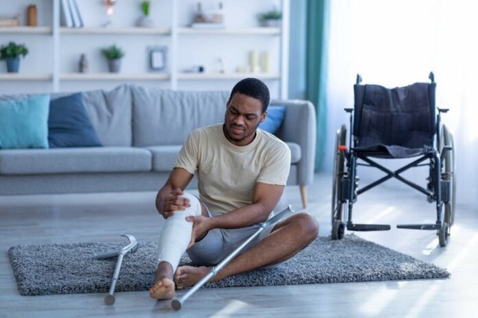 Personal Injury Lawyer