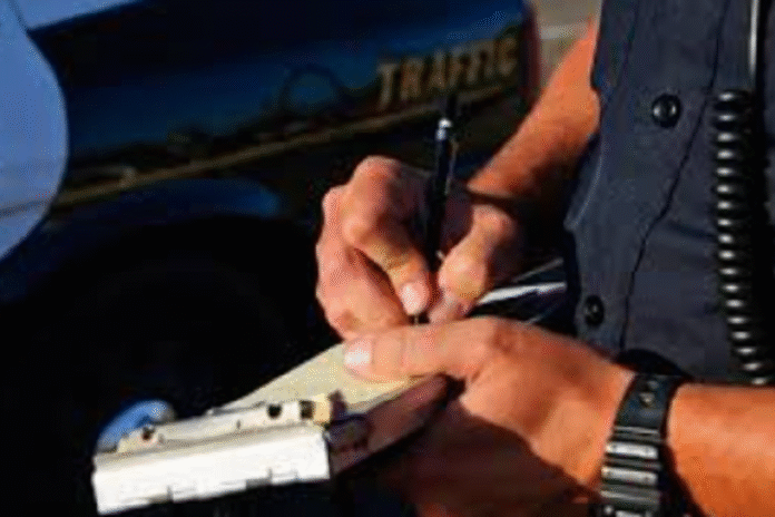 Traffic Lawyer Traffic Lawyer