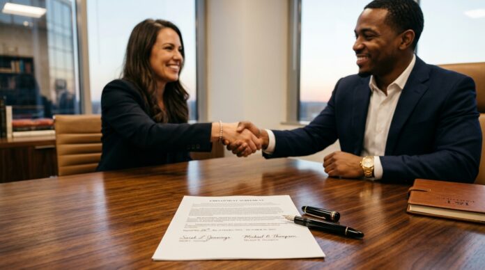 What to Do When Someone Opposes Your Trade Mark Application What to Do When Someone Opposes Your Trade Mark Application